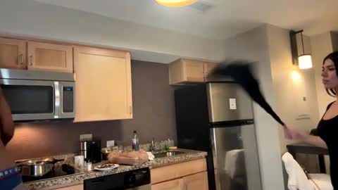 Snapshot of mycreamydreams chatting on 28, 1, 2025 mycreamydreams online show from 28, 1, 2025