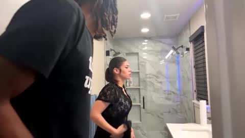 Snapshot of mycreamydreams chatting on 31, 1, 2025 mycreamydreams online show from 31, 1, 2025