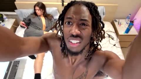 Snapshot of mycreamydreams chatting on 7, 2, 2025 mycreamydreams online show from 7, 2, 2025