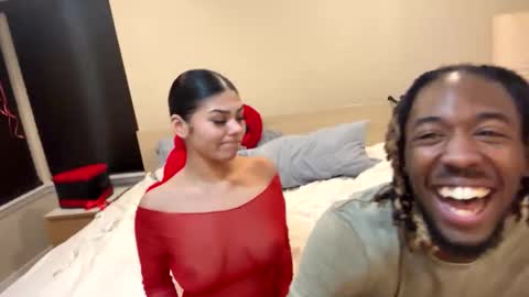 Snapshot of mycreamydreams chatting on 19, 2, 2025 mycreamydreams online show from 19, 2, 2025