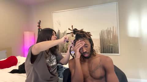 Snapshot of mycreamydreams chatting on 26, 2, 2025 mycreamydreams online show from 26, 2, 2025