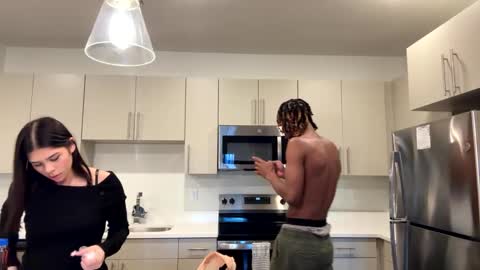 Snapshot of mycreamydreams chatting on 3, 3, 2025 mycreamydreams online show from 3, 3, 2025