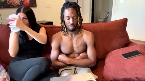 Snapshot of mycreamydreams chatting on 12, 3, 2025 mycreamydreams online show from 12, 3, 2025