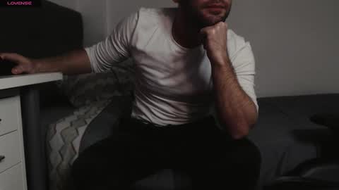 Snapshot of myhairymacho chatting on 18, 2, 2025 Juan OF myhairymacho online show from 18, 2, 2025