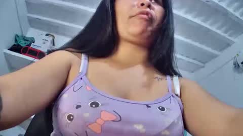 Snapshot of myhoney_hot chatting on 7, 1, 2025 myhoney_hot online show from 7, 1, 2025