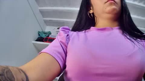 Snapshot of myhoney_hot chatting on 9, 1, 2025 myhoney_hot online show from 9, 1, 2025