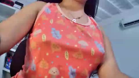 Snapshot of myhoney_hot chatting on 19, 1, 2025 myhoney_hot online show from 19, 1, 2025