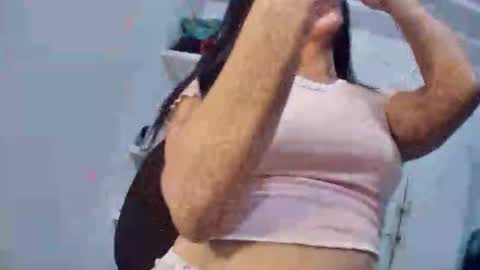 Snapshot of myhoney_hot chatting on 23, 1, 2025 myhoney_hot online show from 23, 1, 2025