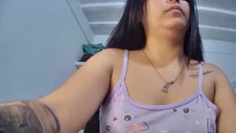 Snapshot of myhoney_hot chatting on 17, 2, 2025 myhoney_hot online show from 17, 2, 2025
