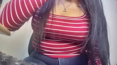 myhoney_hot online show from 31, 3, 2026