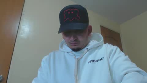 myke_andrade online show from 3, 1, 2025