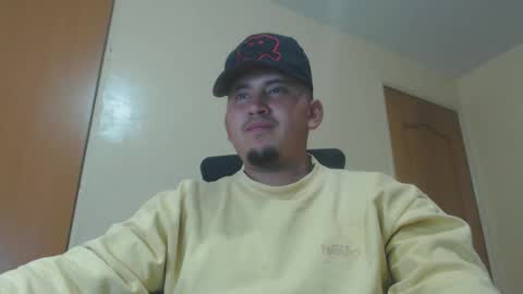 myke_andrade online show from 5, 1, 2025