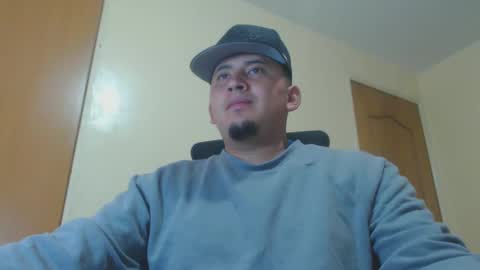 myke_andrade online show from 6, 1, 2025