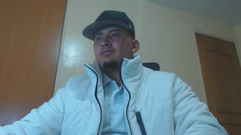 myke_andrade online show from 9, 1, 2025