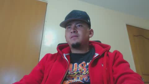 myke_andrade online show from 14, 1, 2025