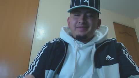 myke_andrade online show from 16, 1, 2025