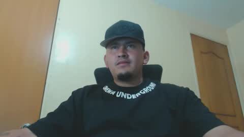 myke_andrade online show from 17, 1, 2025