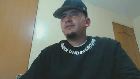 myke_andrade online show from 17, 1, 2025