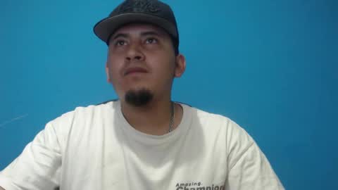 myke_andrade online show from 23, 1, 2025