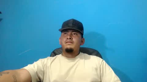 myke_andrade online show from 24, 1, 2025