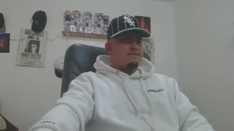 myke_andrade online show from 2, 2, 2025