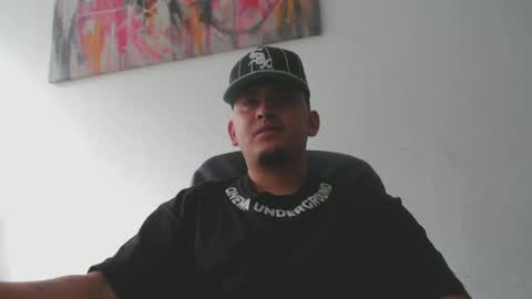 myke_andrade online show from 15, 2, 2025