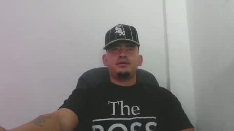 myke_andrade online show from 6, 3, 2025