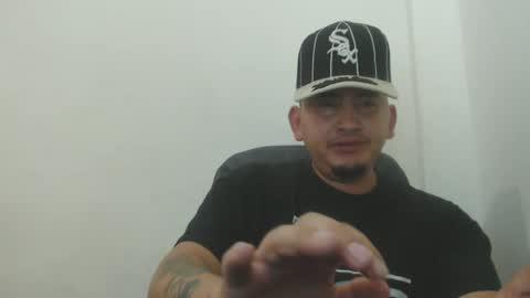myke_andrade online show from 7, 3, 2025
