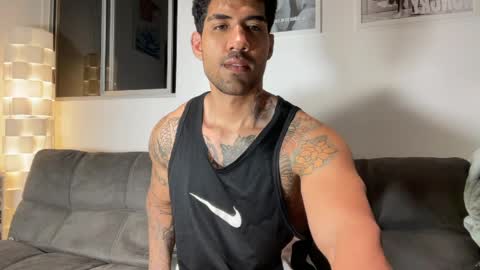 Myke esthetic online show from 29, 3, 2026