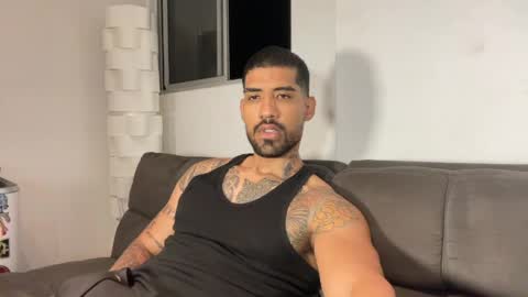 Snapshot of myke_esthetic chatting on 11, 5, 2026 Myke esthetic online show from 11, 5, 2026
