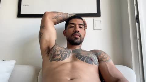 Snapshot of myke_esthetic chatting on 14, 5, 2026 Myke esthetic online show from 14, 5, 2026