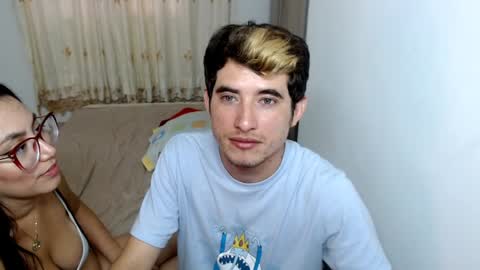 Snapshot of myke_xxx chatting on 10, 1, 2025 mike online show from 10, 1, 2025