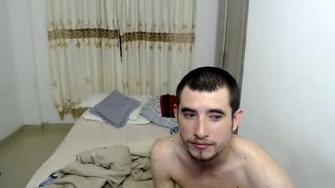 Snapshot of myke_xxx chatting on 5, 2, 2025 mike online show from 5, 2, 2025