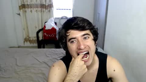 Snapshot of myke_xxx chatting on 30, 10, 2025 mike online show from 30, 10, 2025