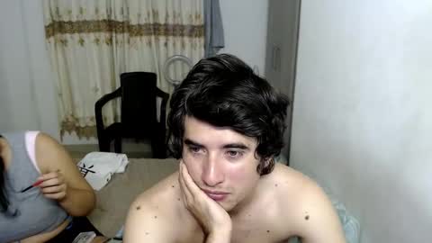 Snapshot of myke_xxx chatting on 1, 11, 2025 mike online show from 1, 11, 2025