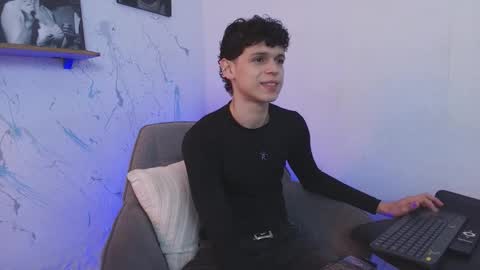 Mykel   online show from 18, 10, 2025