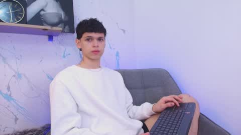 Mykel   online show from 1, 11, 2025