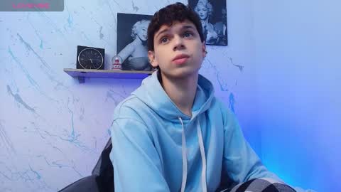 Mykel   online show from 17, 12, 2025