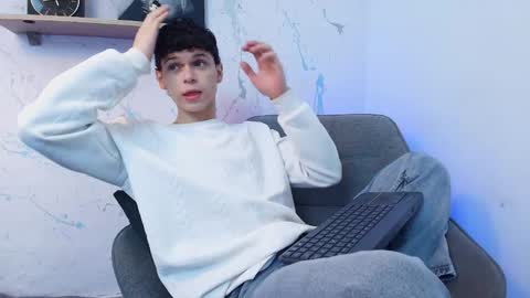 Mykel   online show from 14, 1, 2026