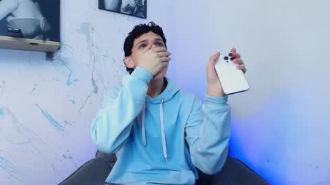 Mykel   online show from 3, 2, 2026