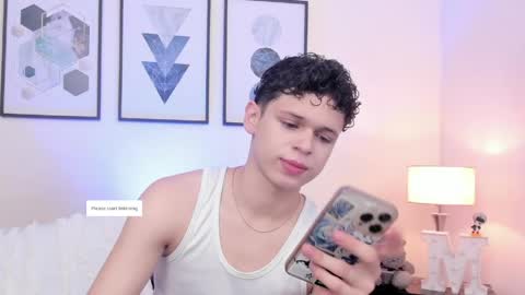 Mykel   online show from 10, 4, 2026