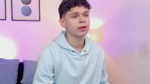 Mykel   online show from 15, 4, 2026