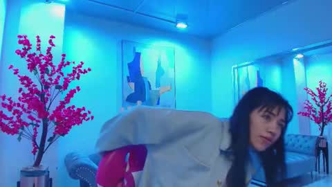 myla_evans online show from 2, 12, 2025