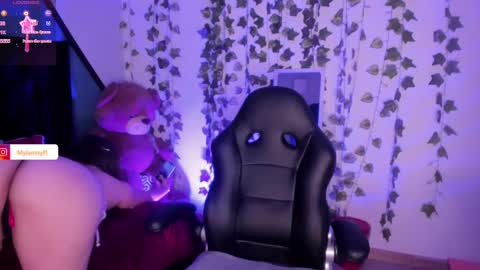 Myla  online show from 6, 10, 2025