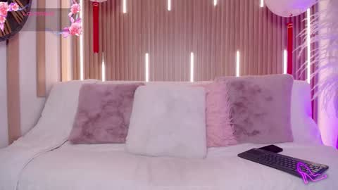 Myla  online show from 15, 1, 2026