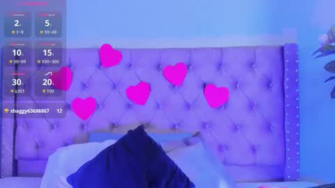 Rossi  online show from 10, 2, 2026