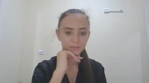 mylittle_flame online show from 19, 11, 2025