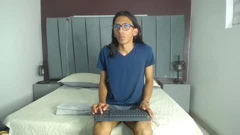 Snapshot of myllerkpalmer chatting on 9, 2, 2025 MyllerkPalmer online show from 9, 2, 2025