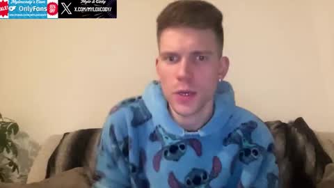 Mylo  Cody online show from 23, 9, 2025