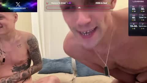 Mylo  Cody online show from 10, 5, 2026